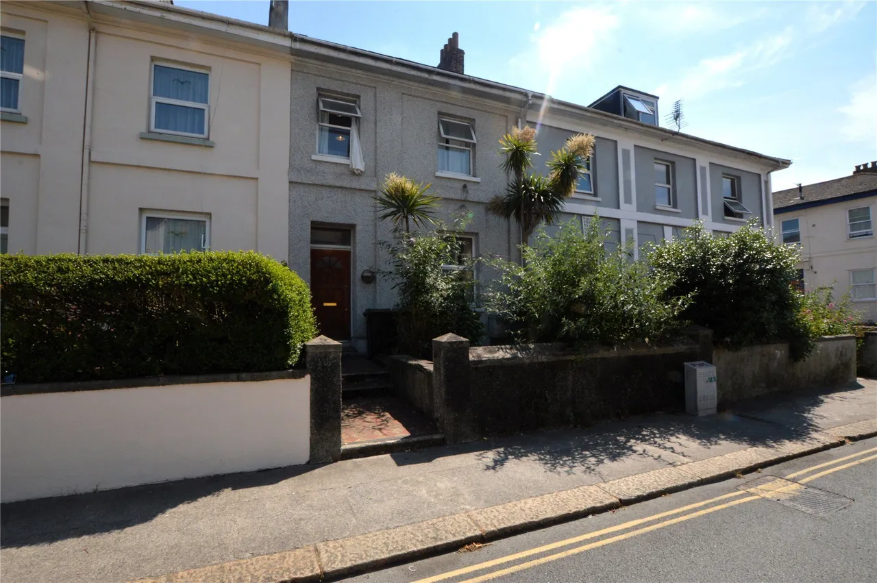 5 bed property for sale — North Road West, Plymouth, Devon, PL1