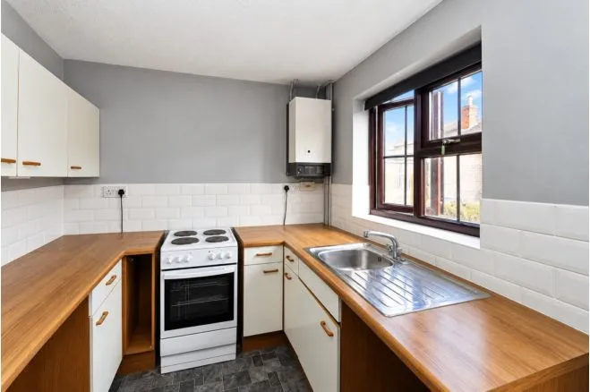 Webb Street, Lincoln, LN5, photo 2
