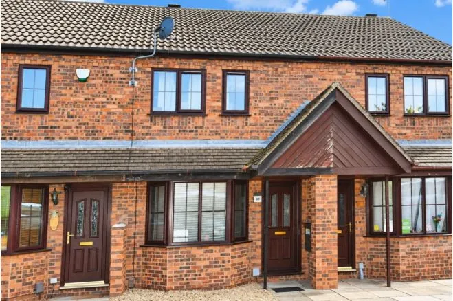 Webb Street, Lincoln, LN5, photo 11