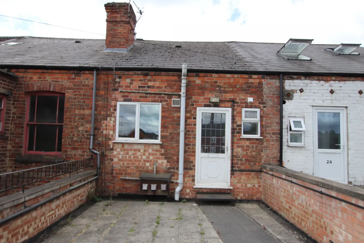 Station Road, Sandiacre, Nottingham, photo 2