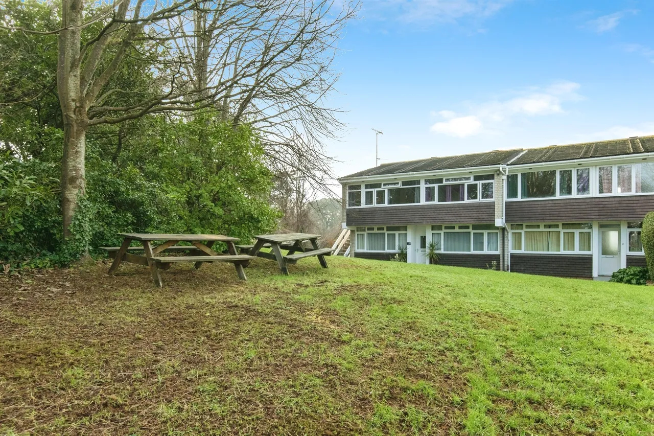 Lansdowne, Exeter, photo 12