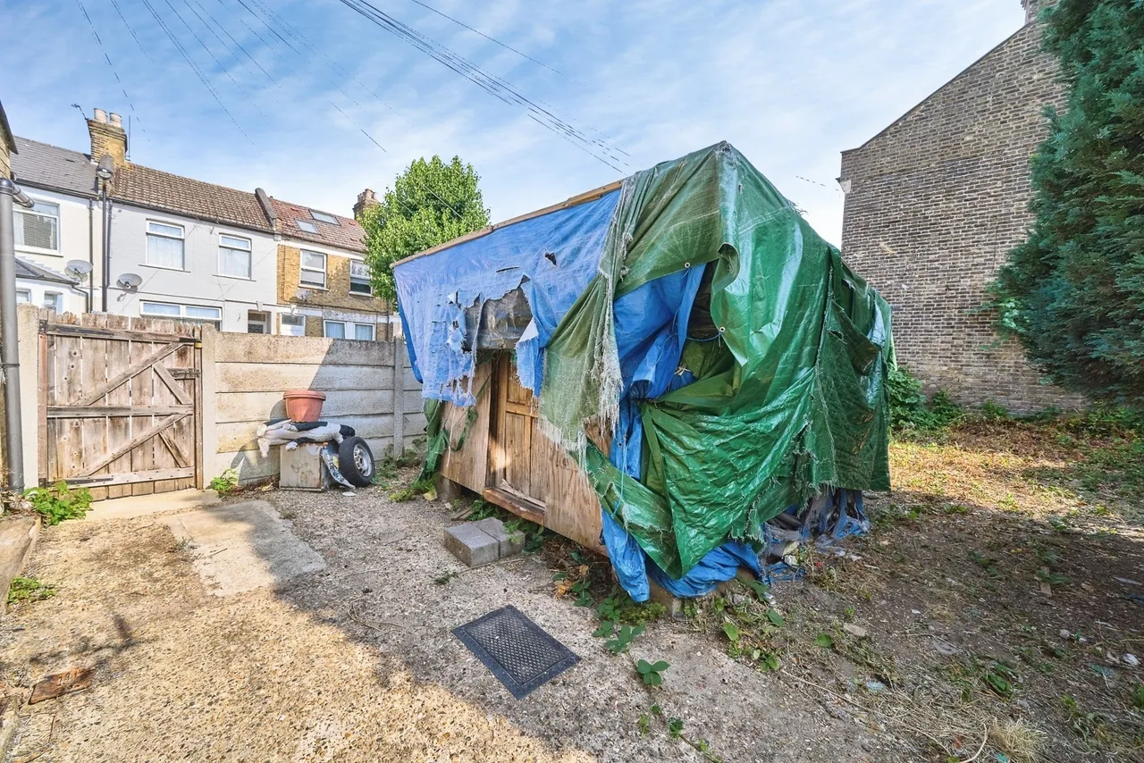 Norlington Road, London, E11, photo 16