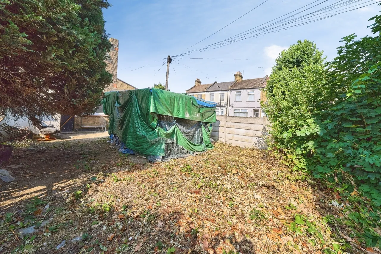 Norlington Road, London, E11, photo 17