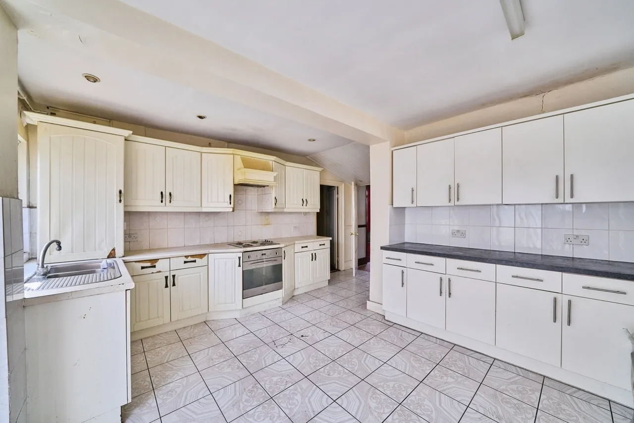 Norlington Road, London, E11, photo 4