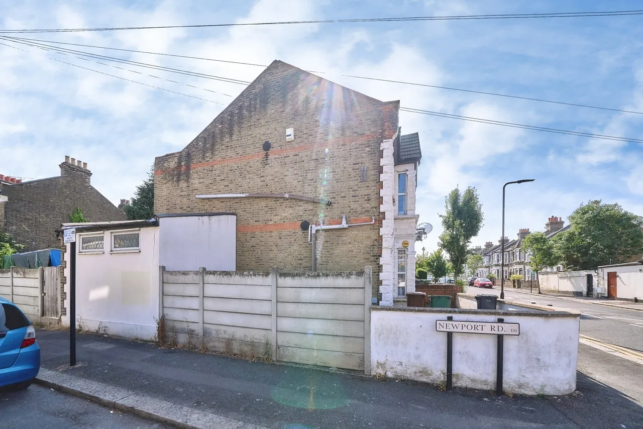 Norlington Road, London, E11, photo 18