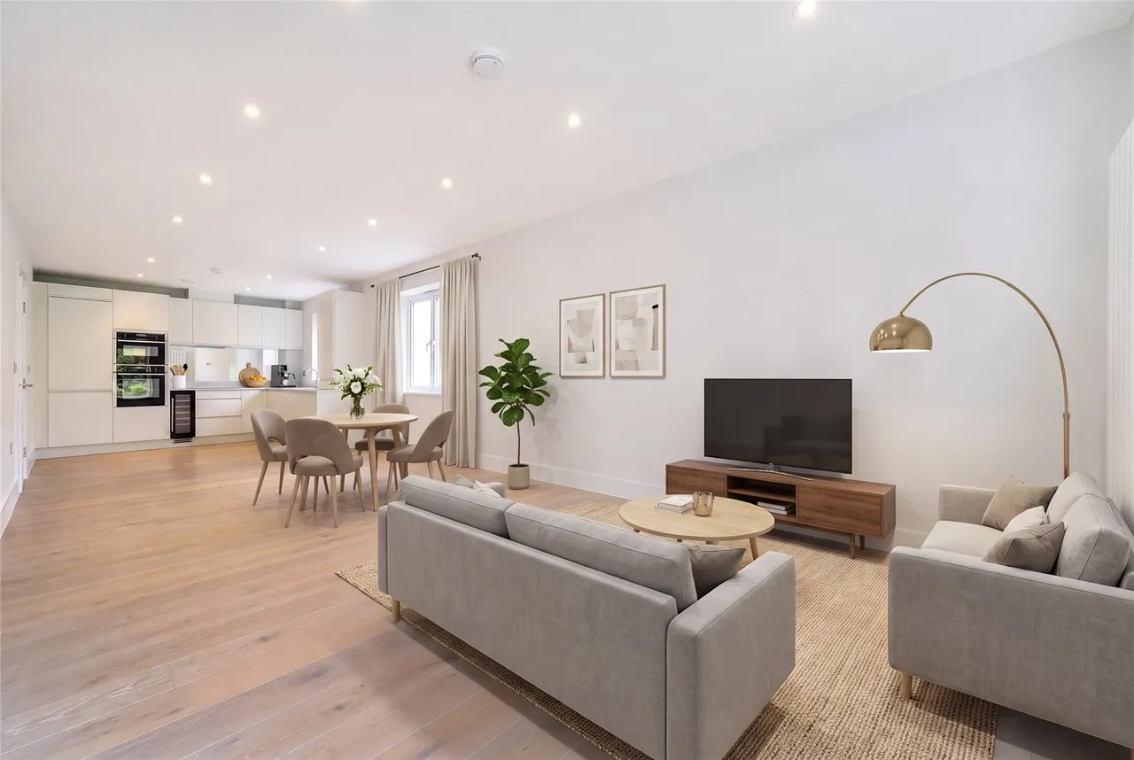 Packhorse Road, SL9, photo 2