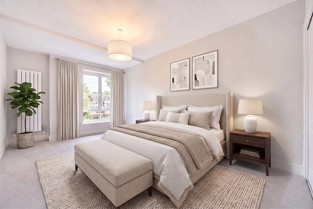 Packhorse Road, SL9, photo 7