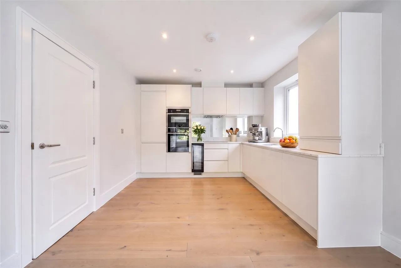 Packhorse Road, SL9, photo 4