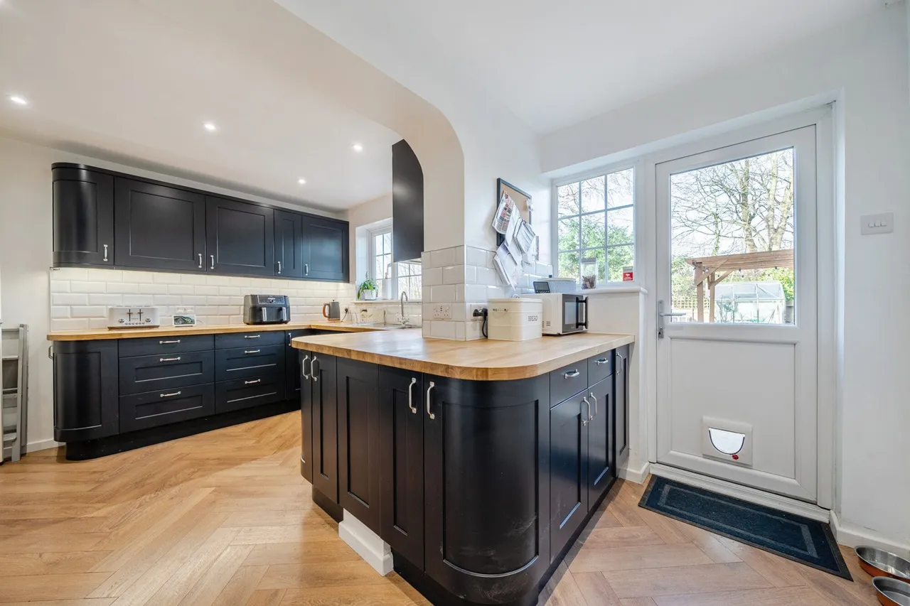 Birch Close, Dartford, DA4, photo 11