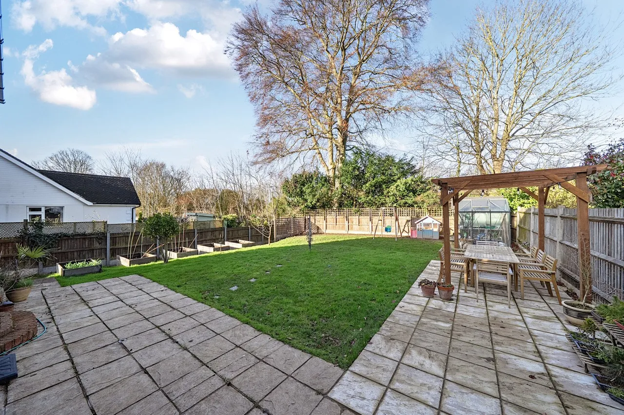 Birch Close, Dartford, DA4, photo 4