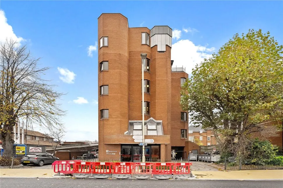 Eleanor Cross Road, Waltham Cross, EN8, photo 16