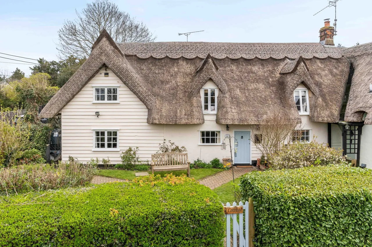 Ford End, Chelmsford, CM3, photo 5