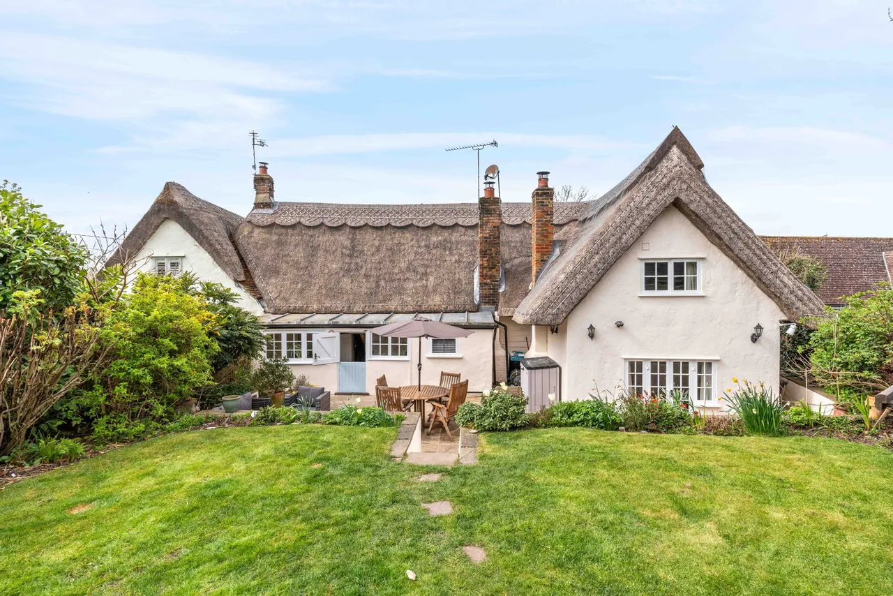 Ford End, Chelmsford, CM3, photo 38
