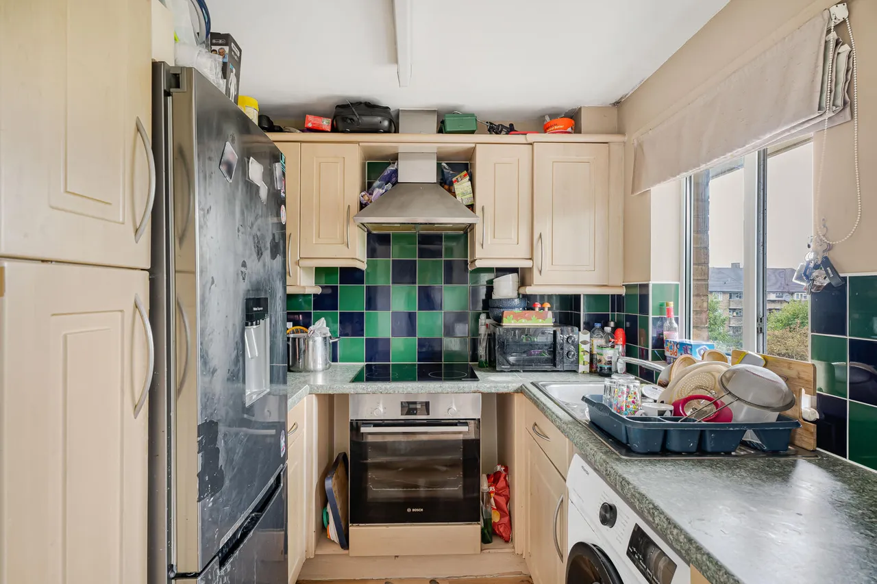 Tysoe Avenue, Enfield Lock, EN3, photo 7
