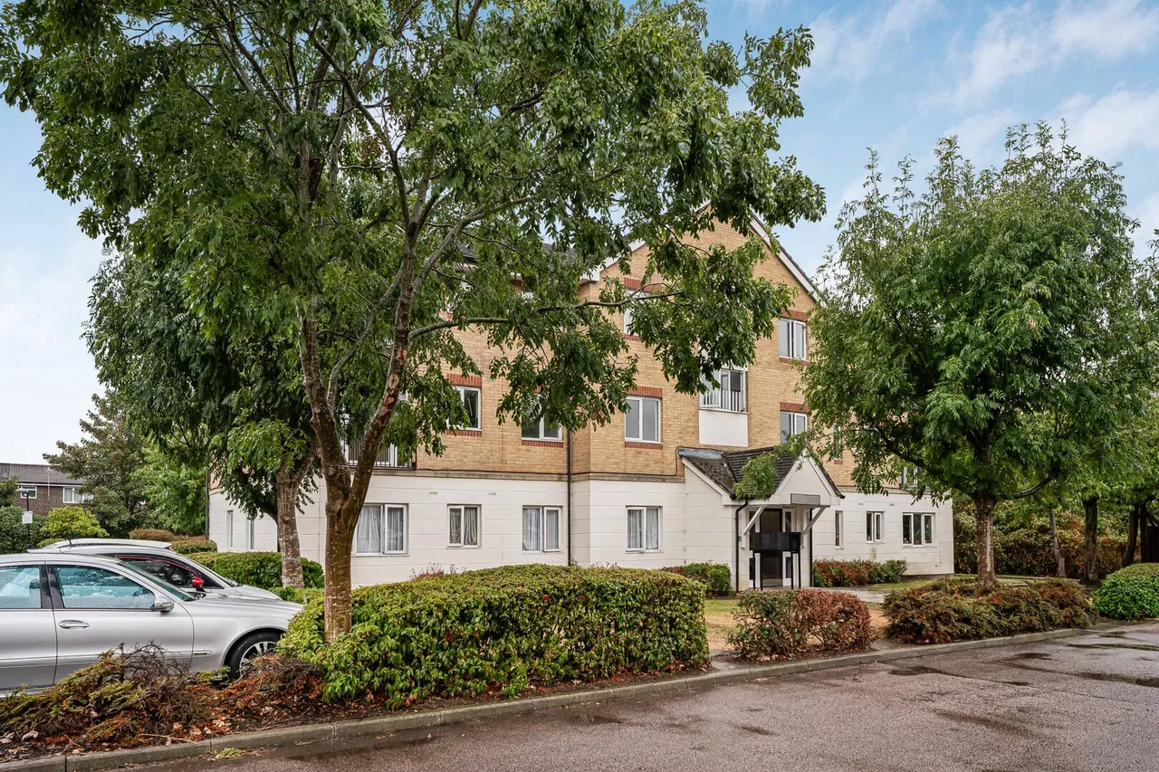 Tysoe Avenue, Enfield Lock, EN3, photo 14