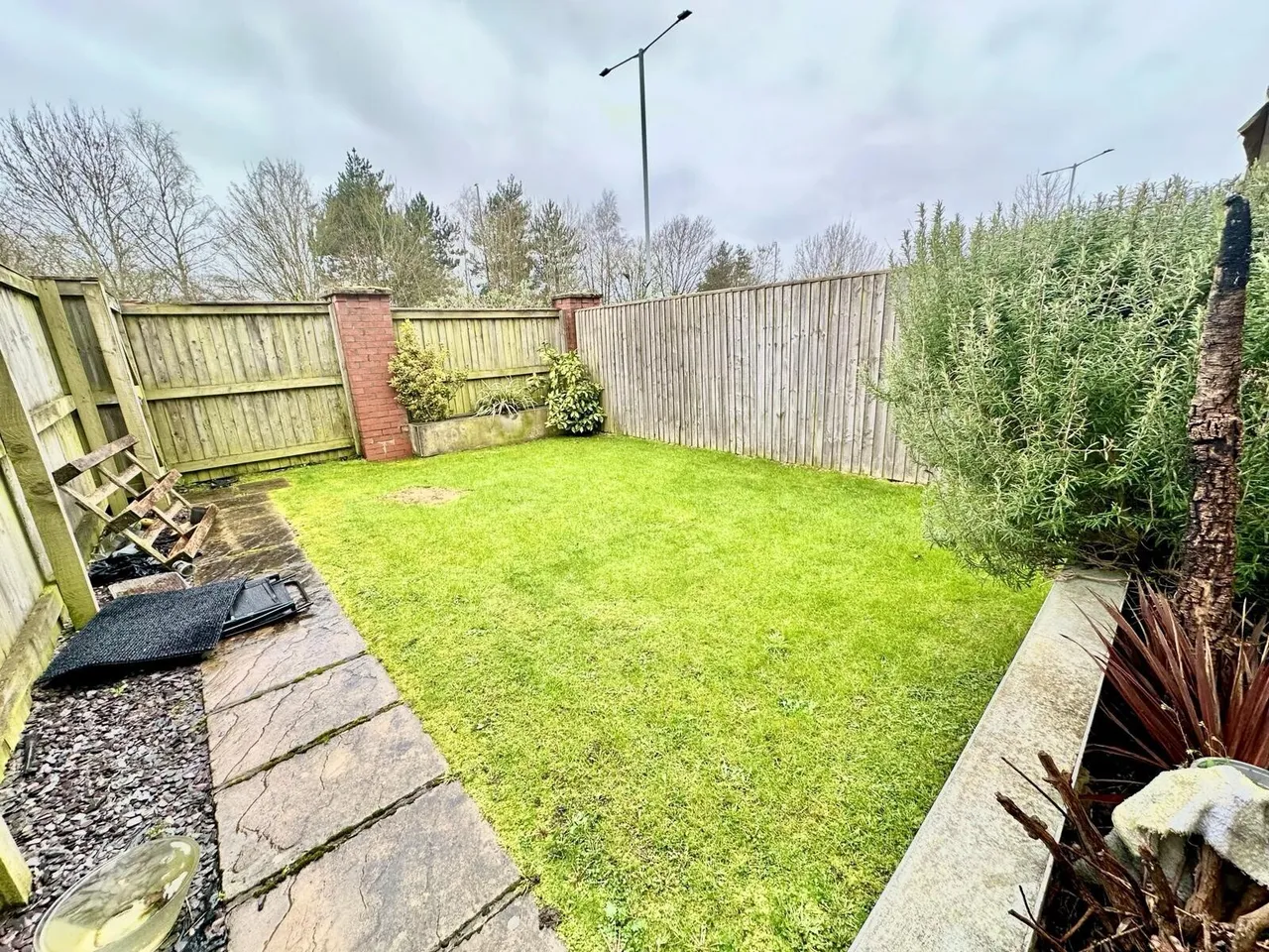 Abbeydale Close; Cheadle Hulme; SK8, photo 7
