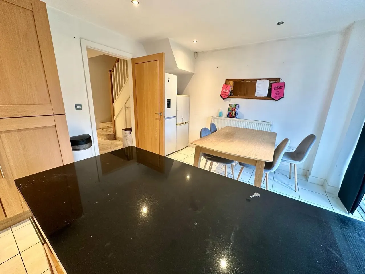 Abbeydale Close; Cheadle Hulme; SK8, photo 4
