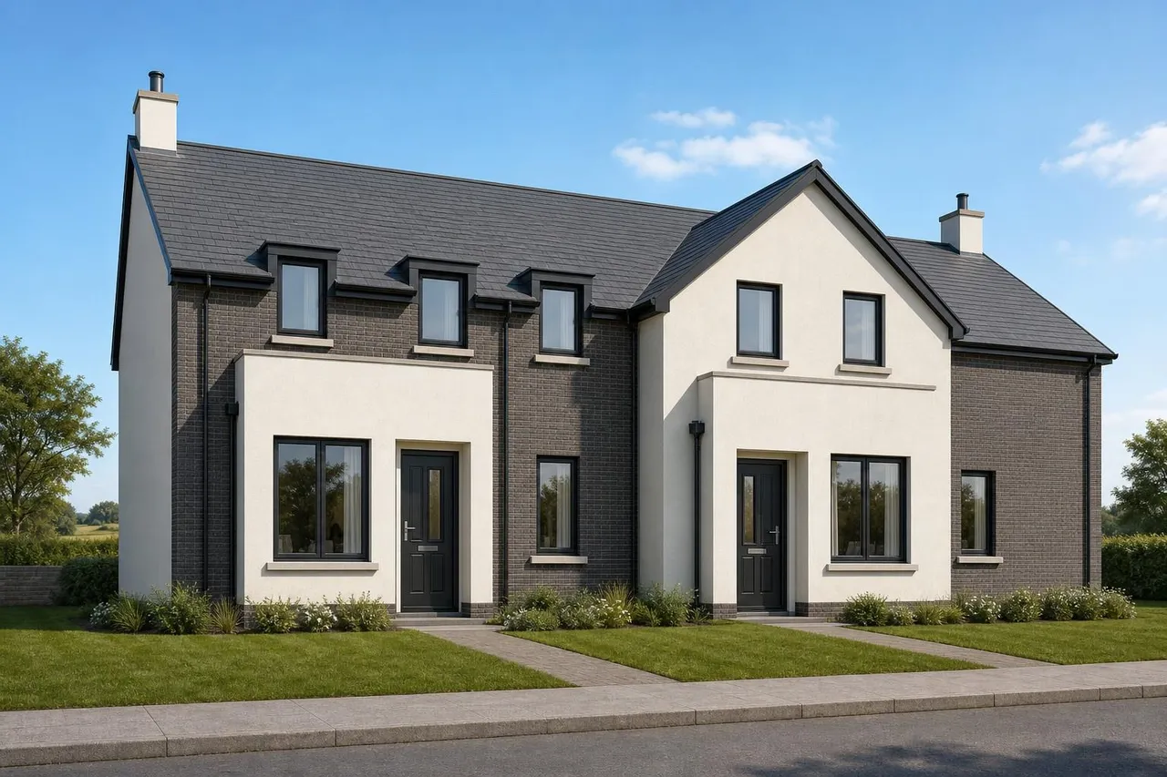 Ferndene Park, Dundonald, BT16, photo 2