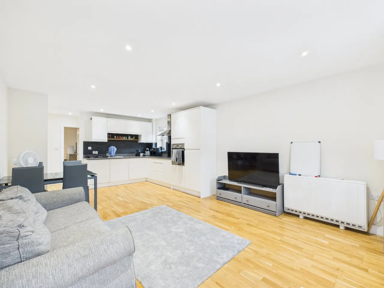 Chesham, Buckinghamshire, photo 3