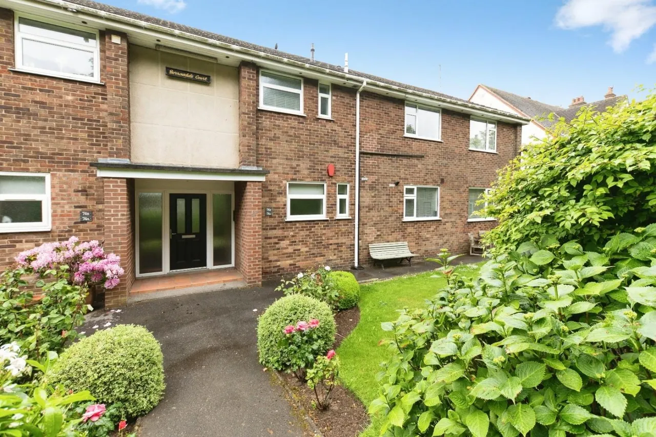 Filey Road, Scarborough, YO11, photo 13