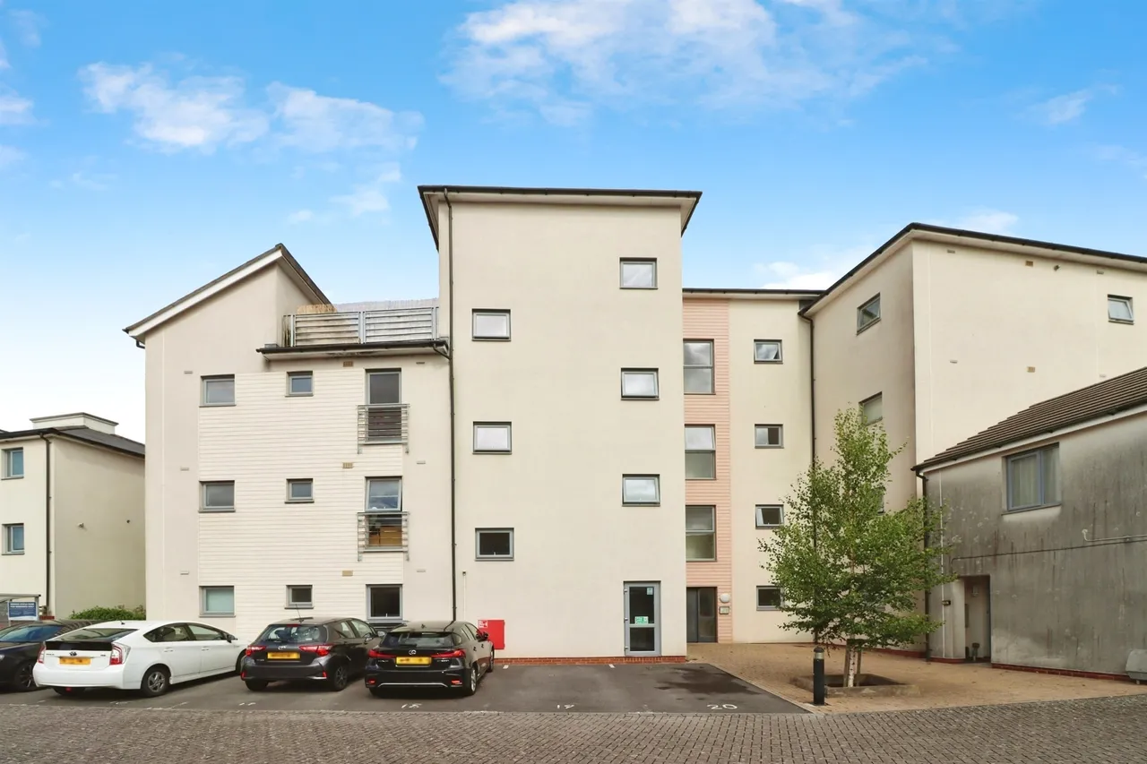 Long Down Avenue, Bristol, photo 12