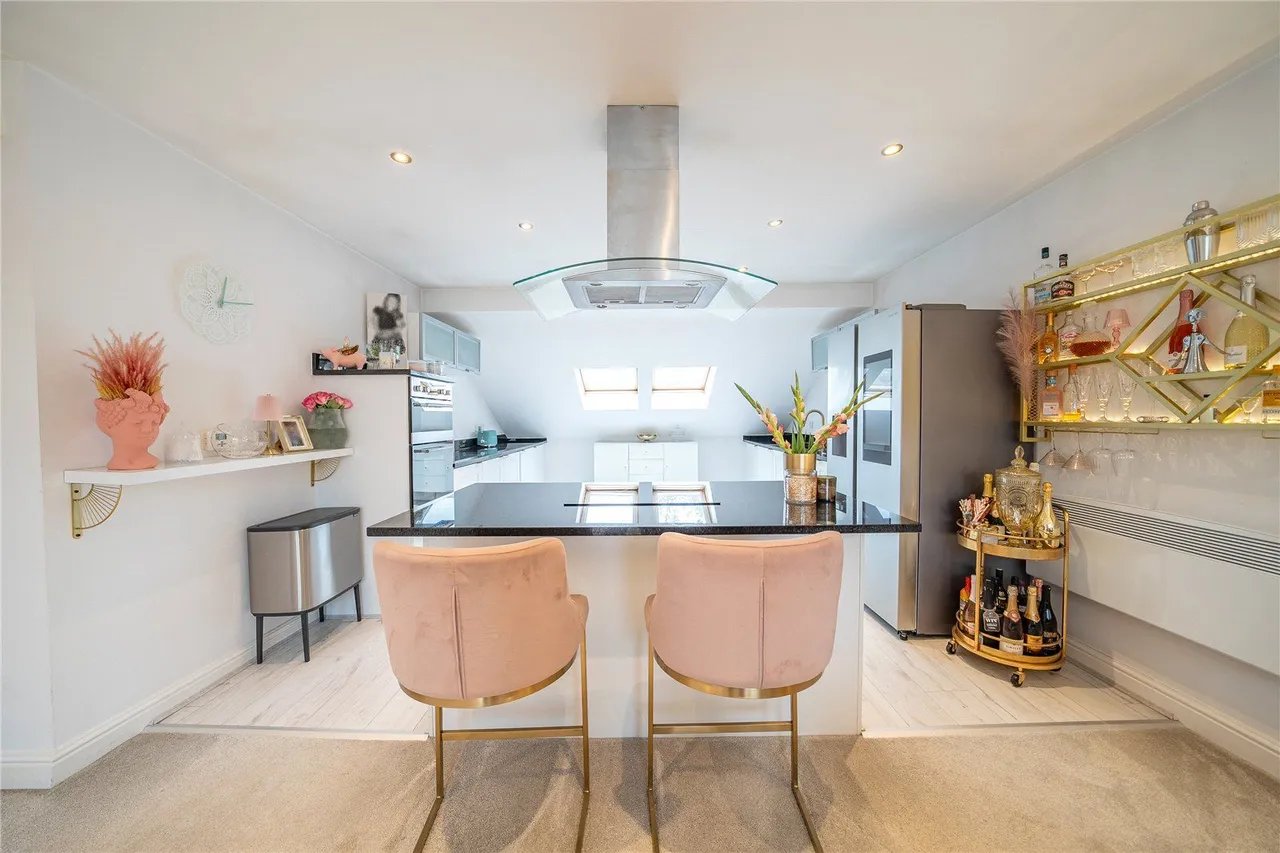 The Acres, Alwoodley, LS17, photo 10