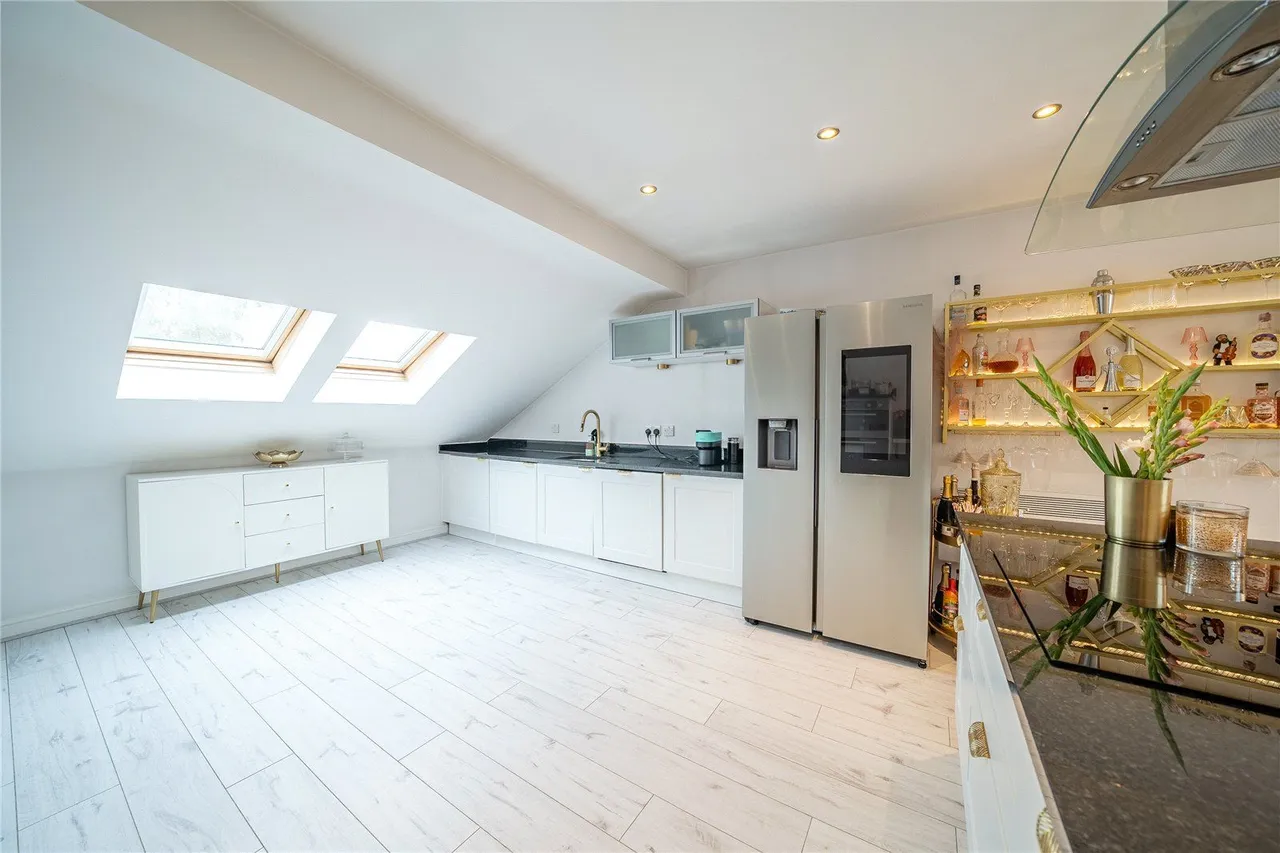 The Acres, Alwoodley, LS17, photo 9