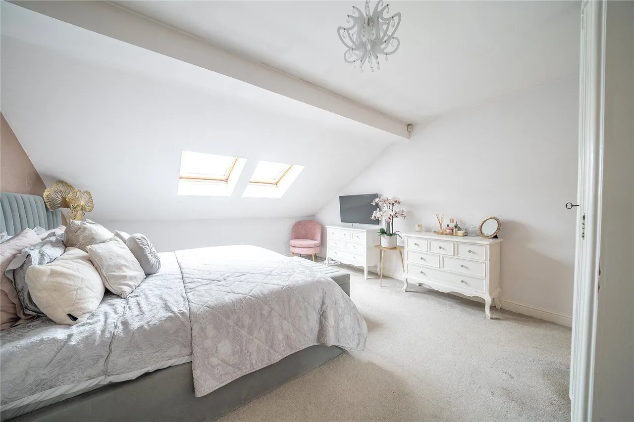 The Acres, Alwoodley, LS17, photo 13