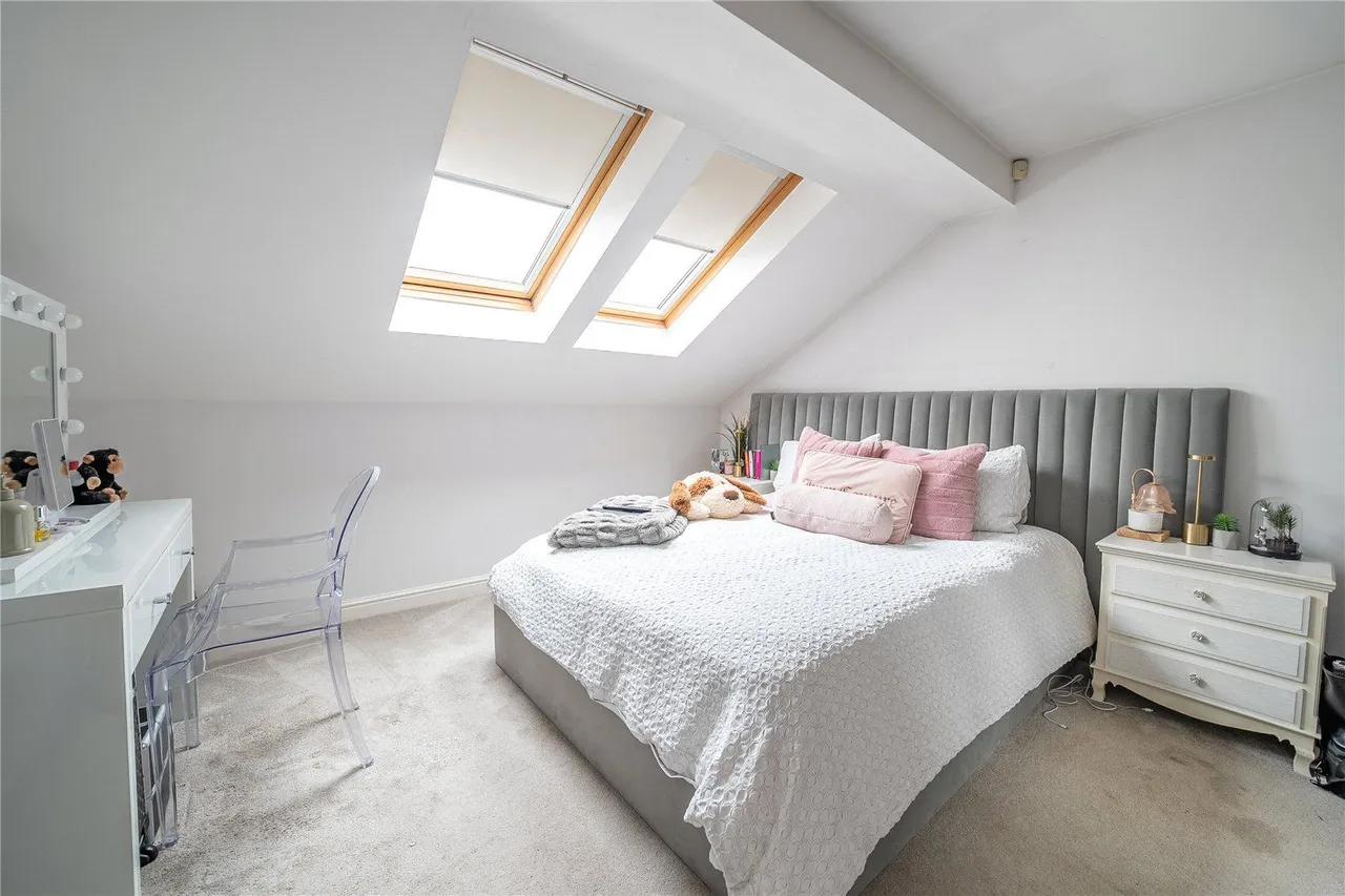The Acres, Alwoodley, LS17, photo 12