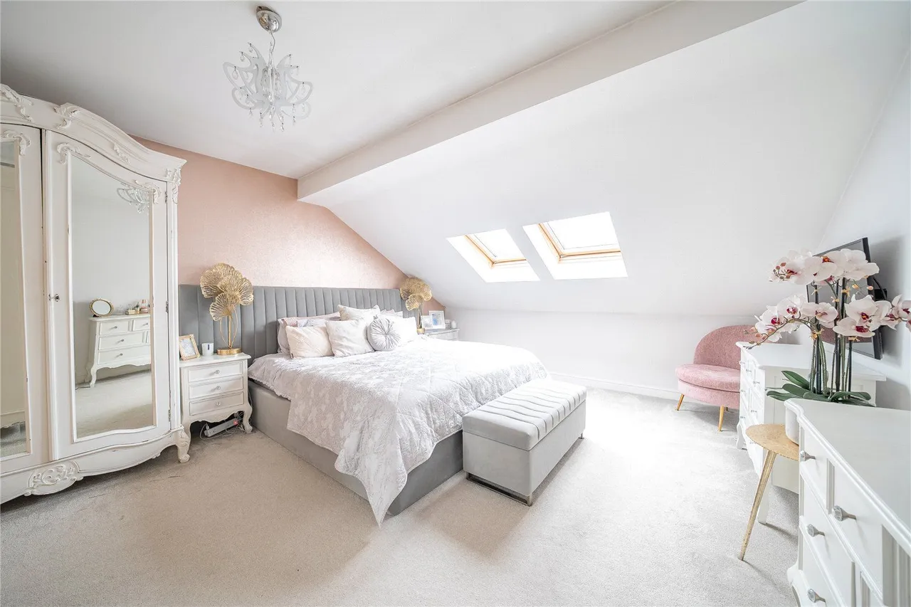 The Acres, Alwoodley, LS17, photo 4
