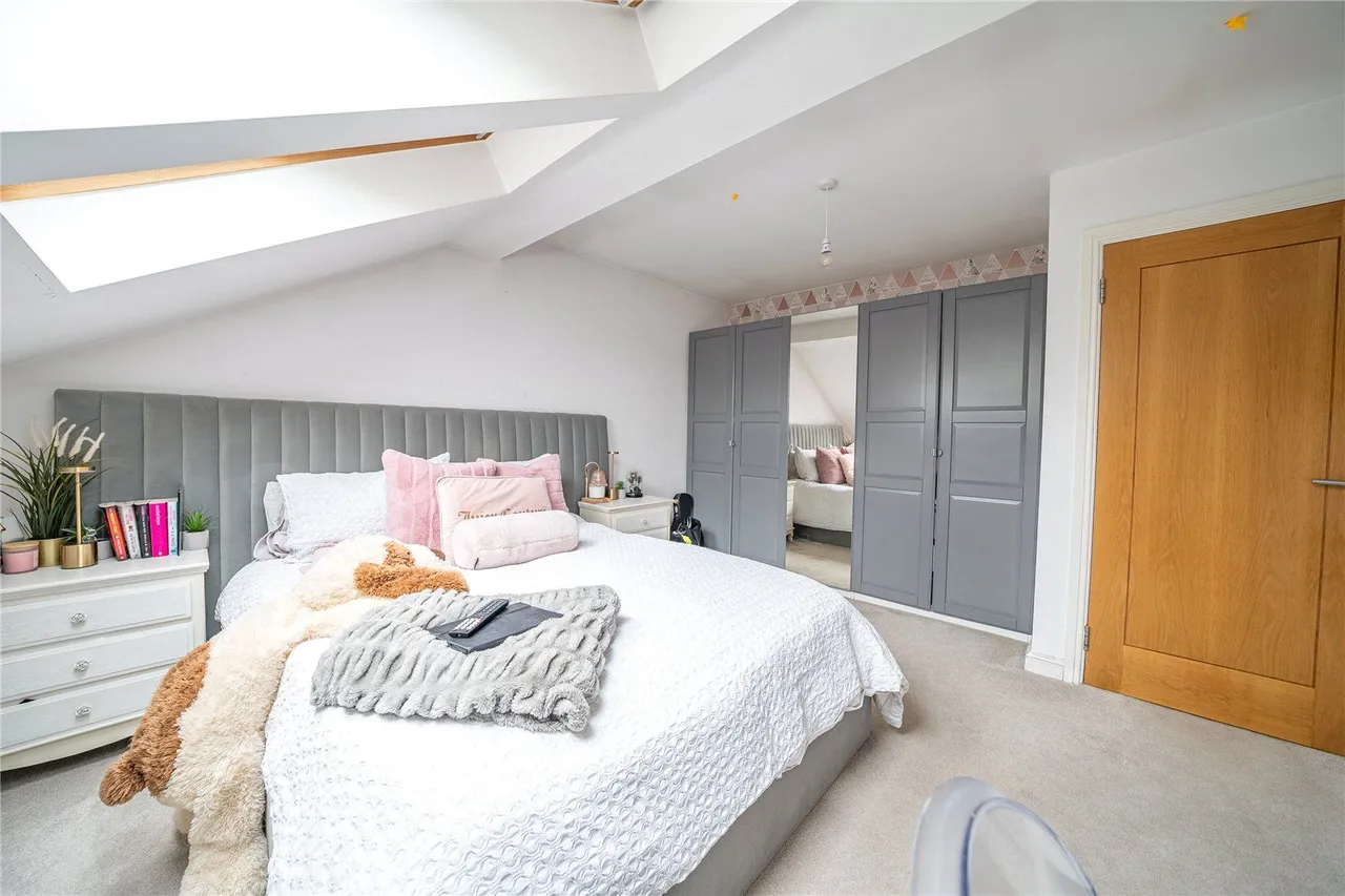 The Acres, Alwoodley, LS17, photo 6