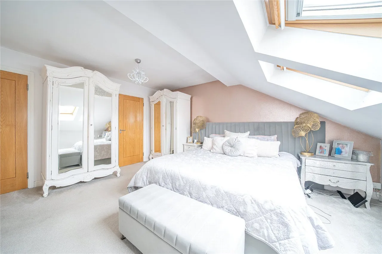 The Acres, Alwoodley, LS17, photo 15