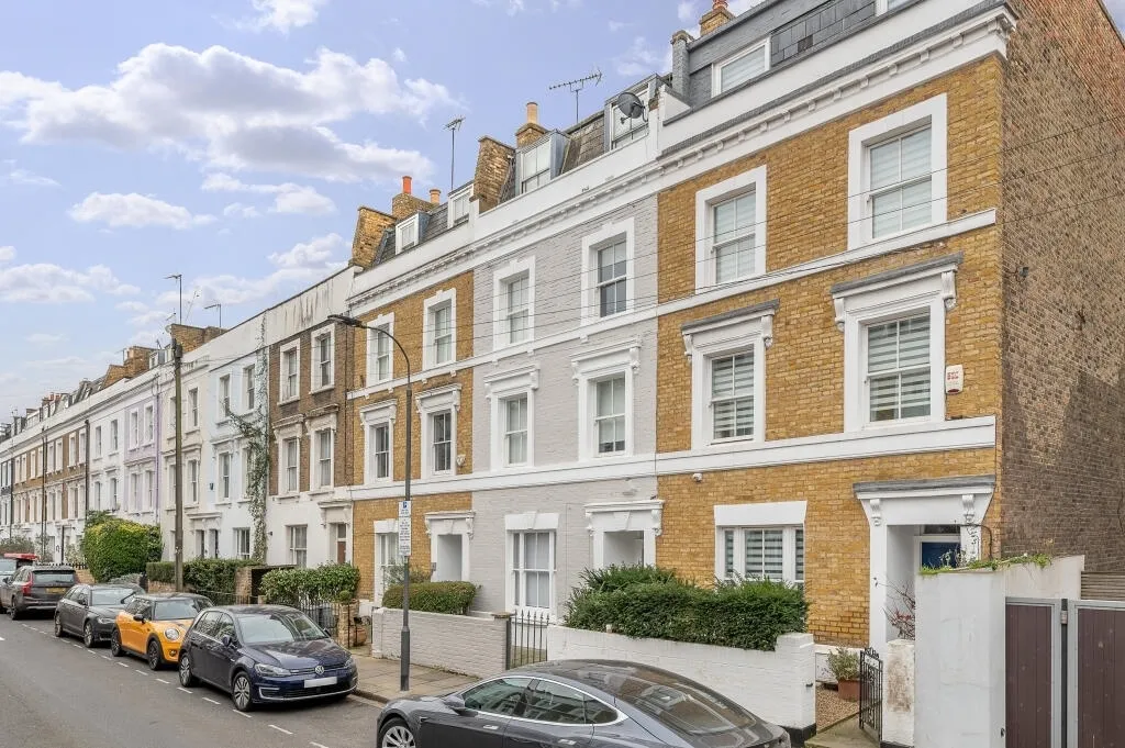 Holmead Road London SW6, photo 7