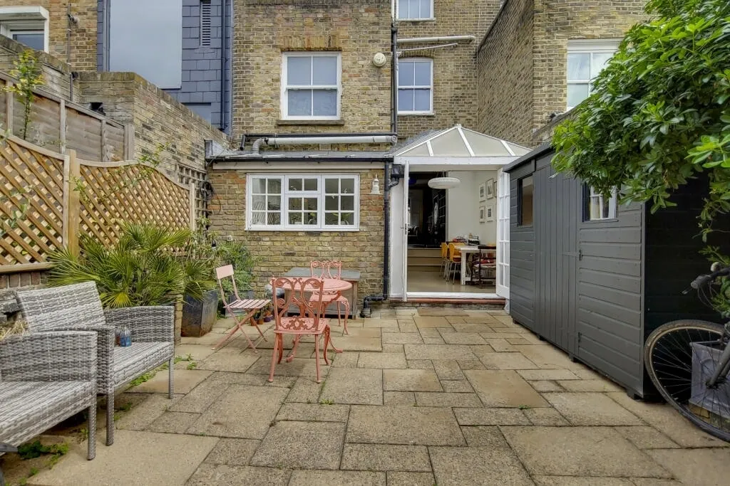 Holmead Road London SW6, photo 5