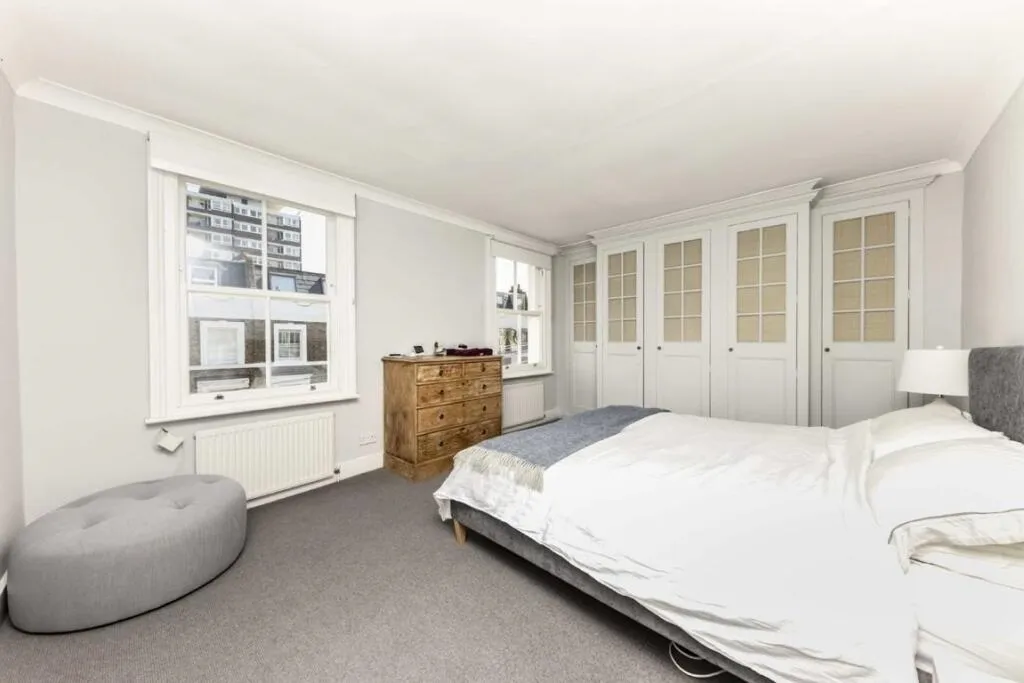 Holmead Road London SW6, photo 8