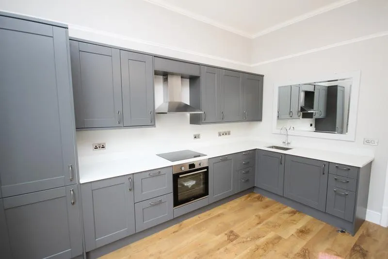 Cleveland Place East, BA1, photo 5