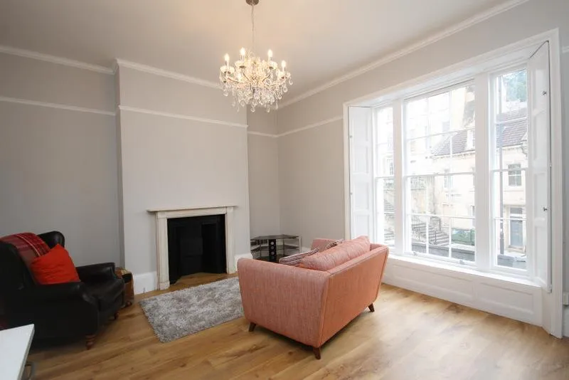 Cleveland Place East, BA1, photo 2