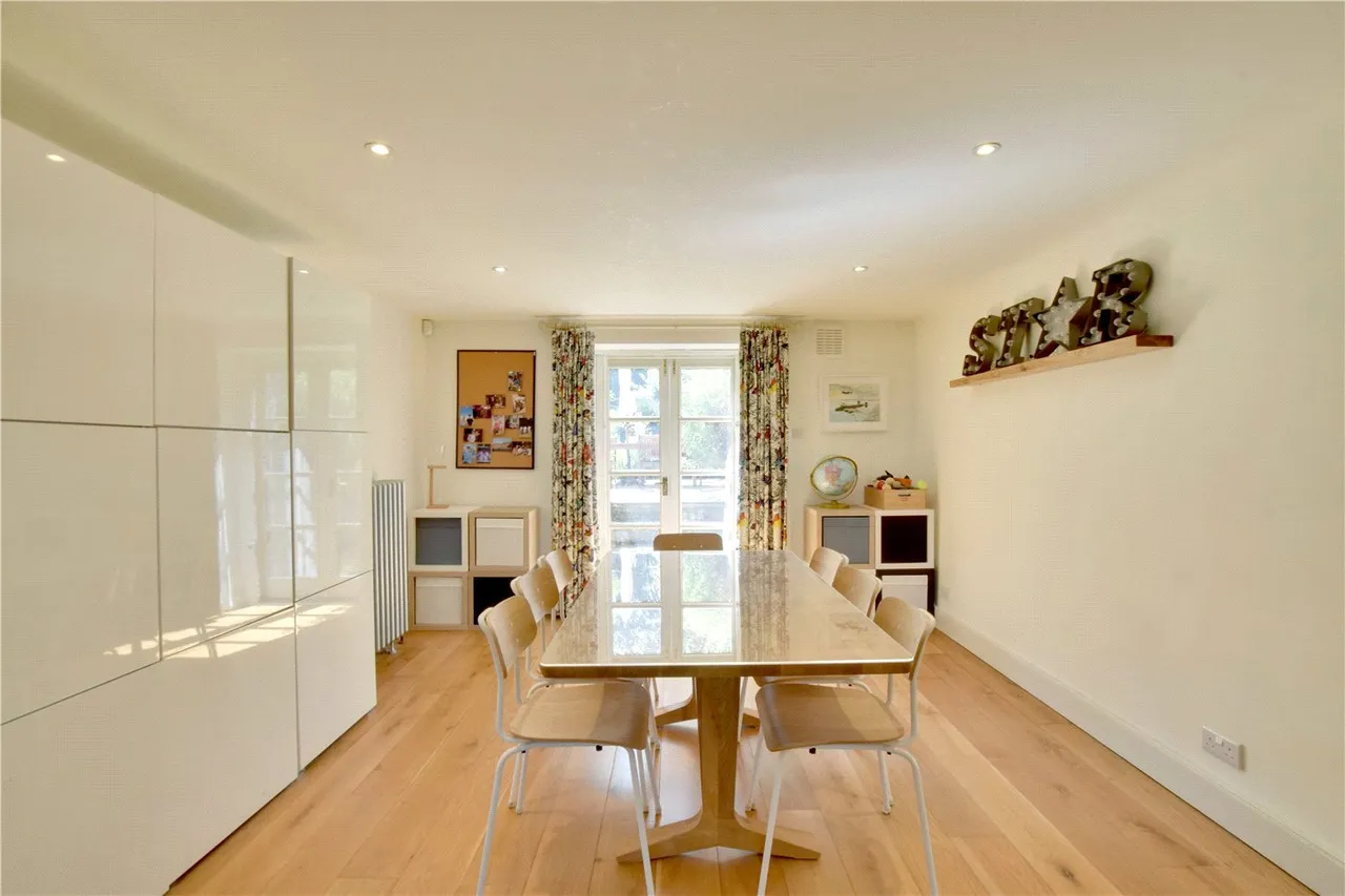 Shooters Hill Road, Blackheath, London, SE3, photo 6