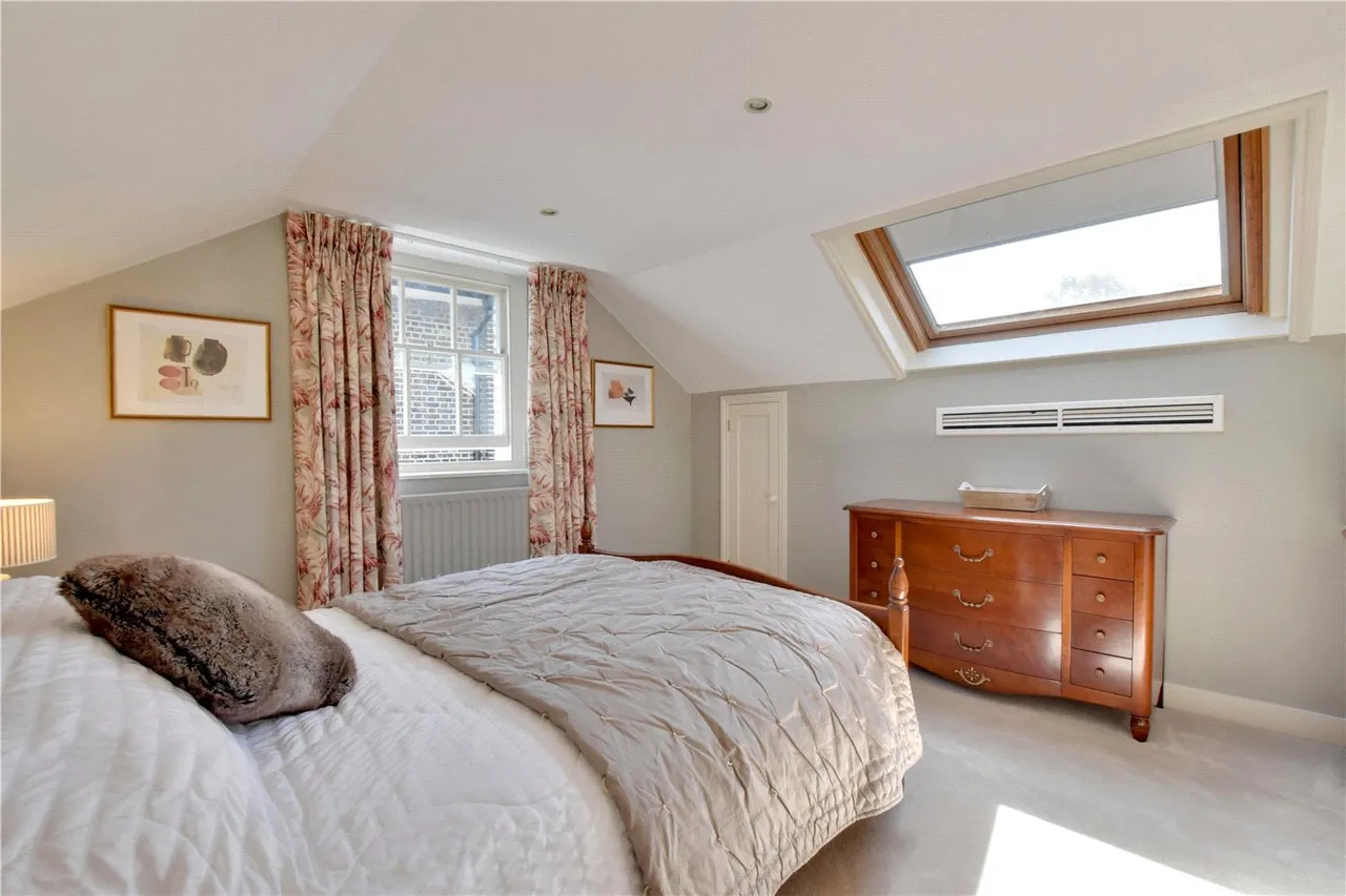 Shooters Hill Road, Blackheath, London, SE3, photo 11