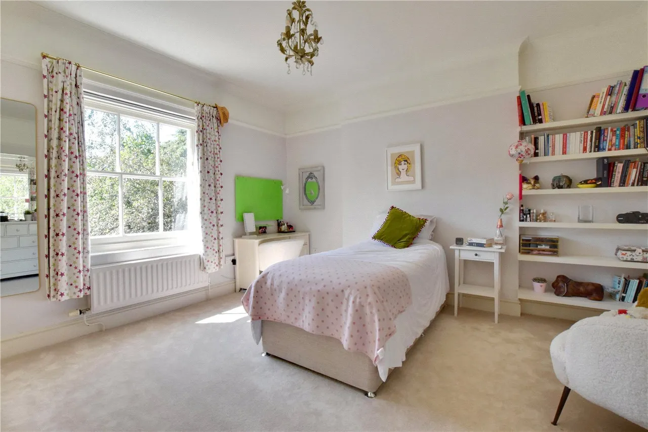 Shooters Hill Road, Blackheath, London, SE3, photo 12