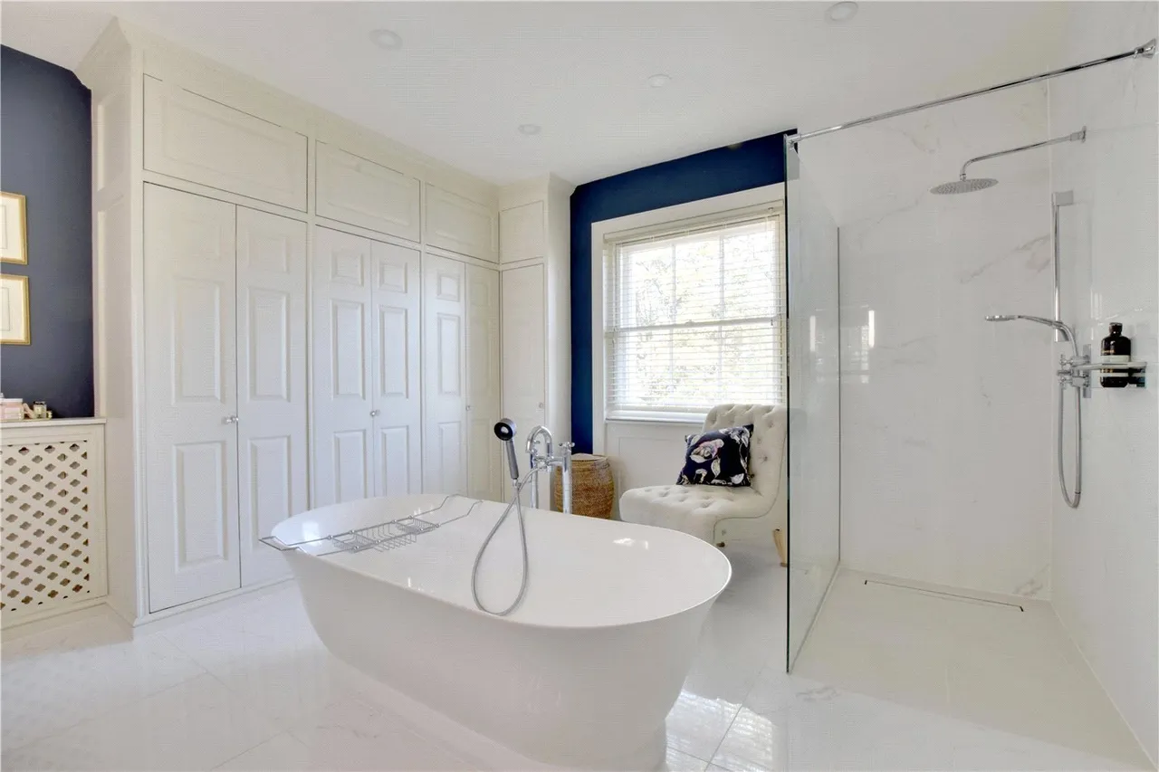 Shooters Hill Road, Blackheath, London, SE3, photo 8
