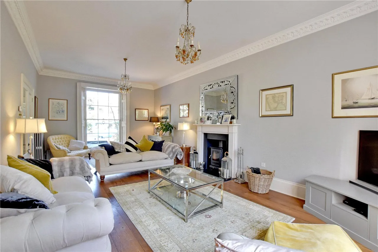 Shooters Hill Road, Blackheath, London, SE3, photo 2