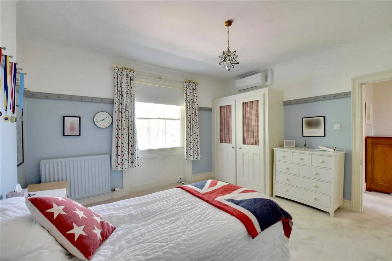 Shooters Hill Road, Blackheath, London, SE3, photo 10