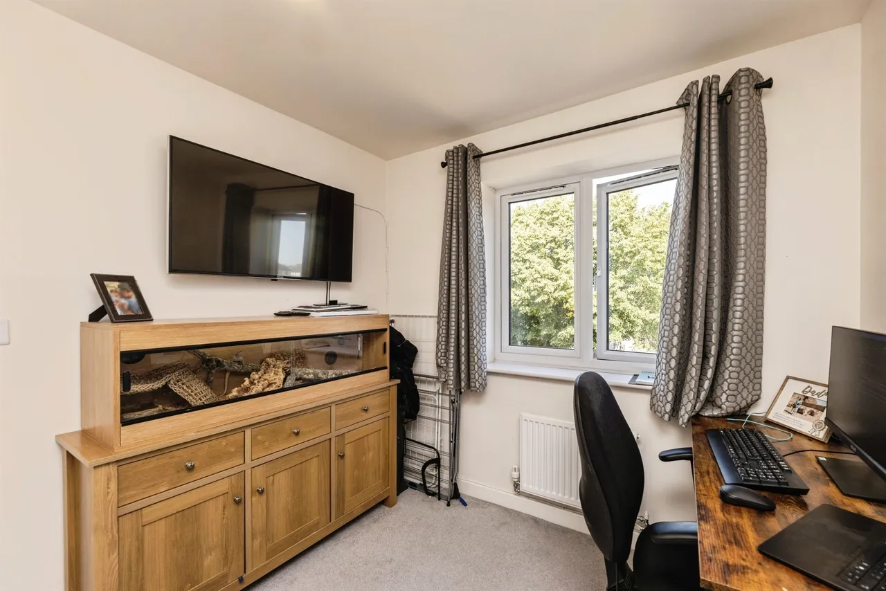 Sandygate Lane, Hemsworth, Pontefract, photo 10