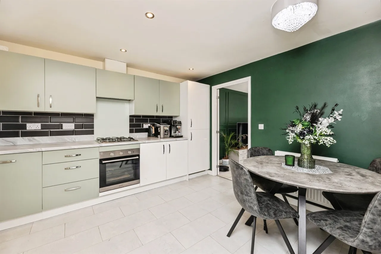 Sandygate Lane, Hemsworth, Pontefract, photo 8