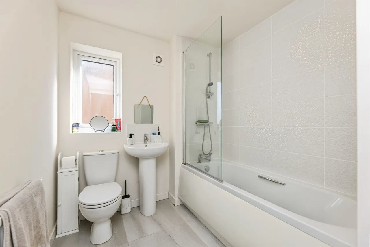 Sandygate Lane, Hemsworth, Pontefract, photo 6