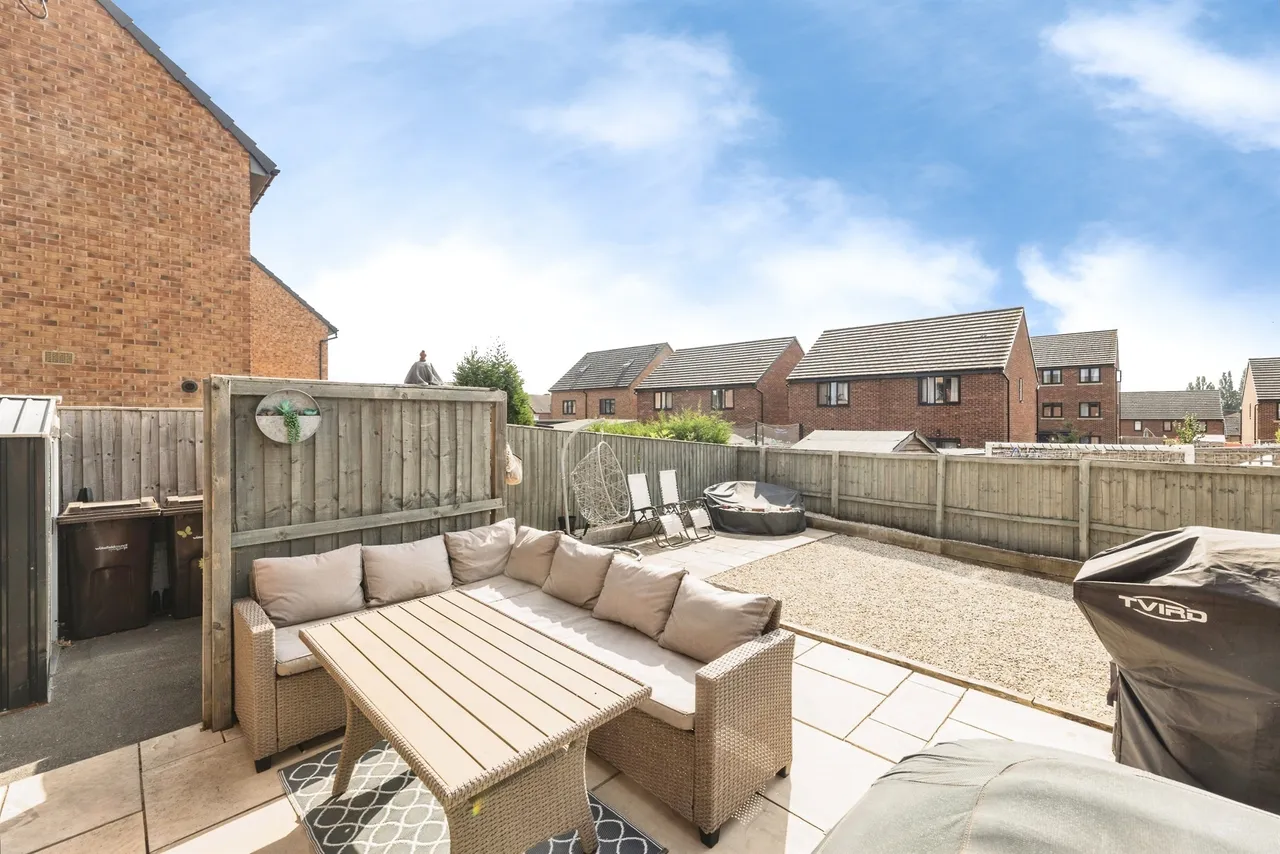 Sandygate Lane, Hemsworth, Pontefract, photo 4