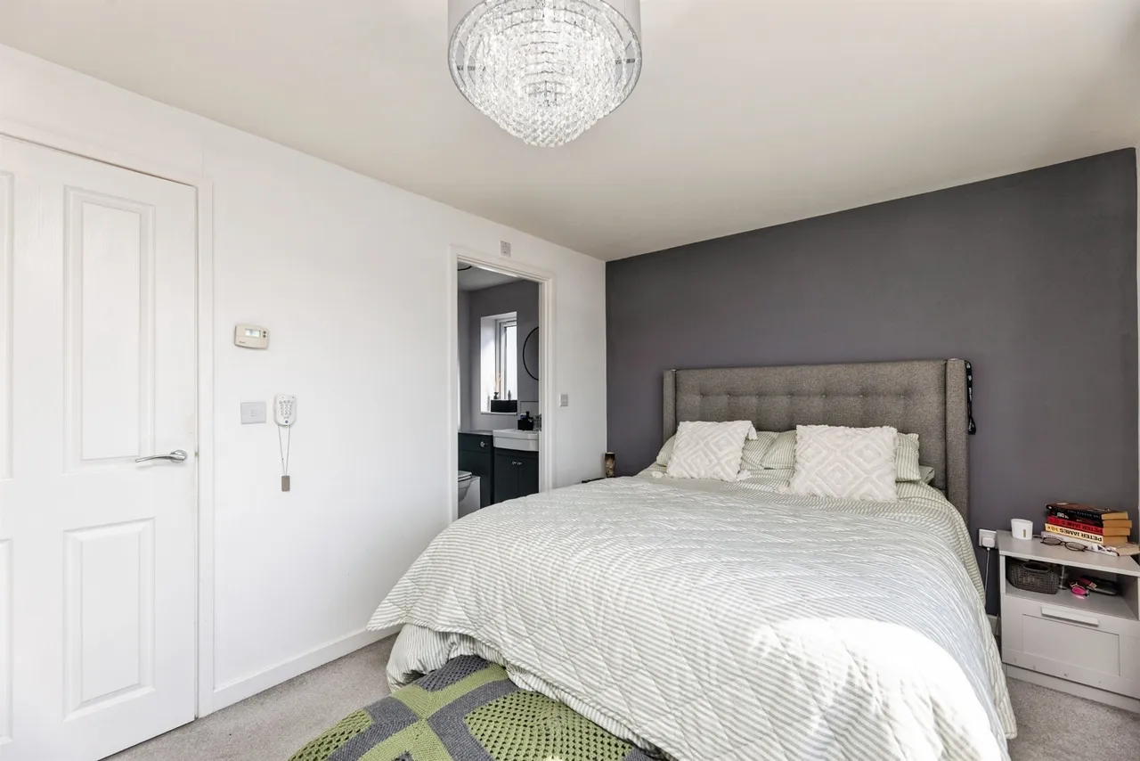 Sandygate Lane, Hemsworth, Pontefract, photo 5