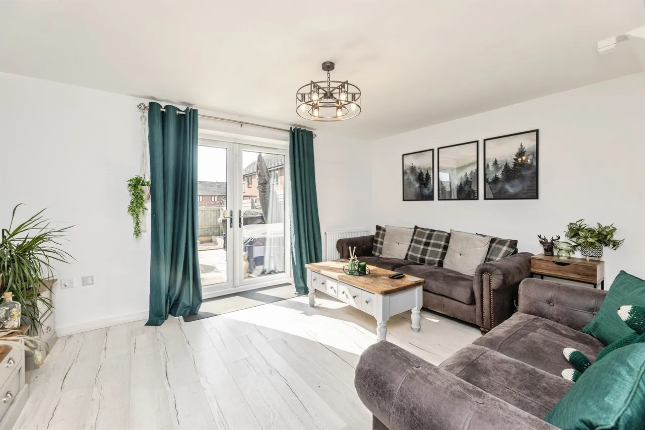 Sandygate Lane, Hemsworth, Pontefract, photo 12