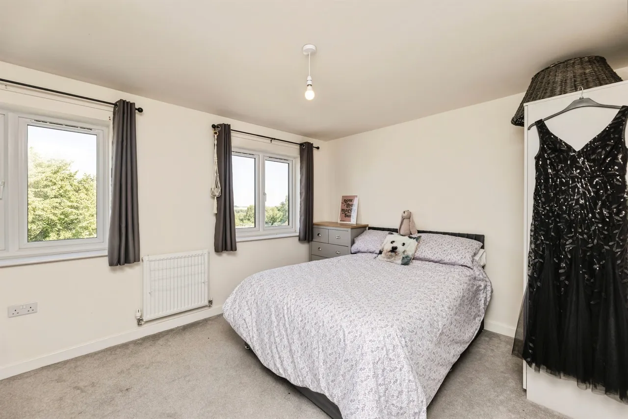 Sandygate Lane, Hemsworth, Pontefract, photo 7
